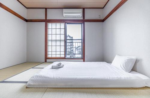 Suminoe House | KANWA AT HOME - Vacation STAY 17906