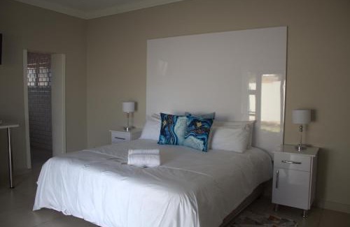 Graskop Apartment | Kanyane @ Graskop