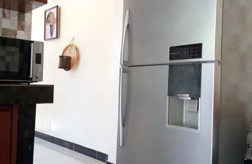 Kigamboni House | Kanyi KG1 Perfect Apartment Near The Beach