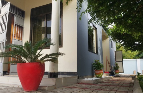 Kigamboni House | Kanyi KG1 Perfect Apartment Near The Beach