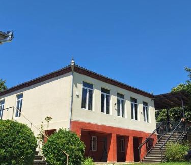 Salkhino House | Kanyon martvili house katerina