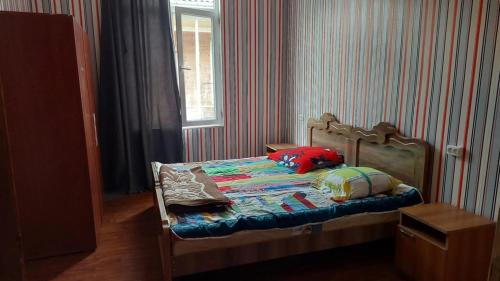 Salkhino House | Kanyon martvili house katerina