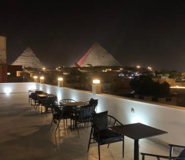 Al Haram Hotel | Kanz Boutique Hotel