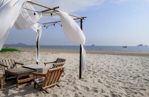 Khao Tao Resort | Kao Tao Villa Beach Resort-Hua Hin