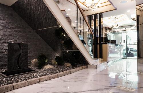 North District Hotel | Kao Yuan Hotel - Zhong Zheng