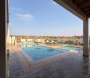 Sidi Kaouki Villa | Kaouki Dream House