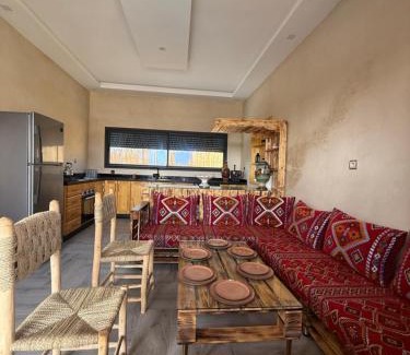 Sidi Kaouki Villa | Kaouki Dream House