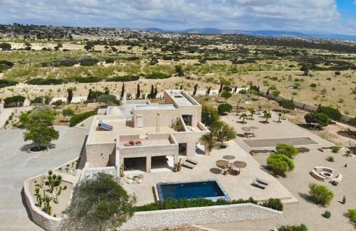 Sidi Kaouki Bed & Breakfast | Kaouki Lodge