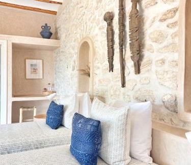 Sidi Kaouki Bed & Breakfast | Kaouki Lodge