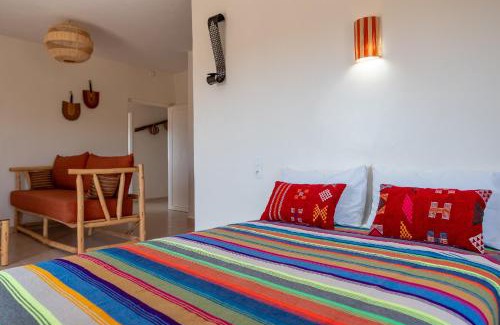 Sidi Kaouki Bed & Breakfast | Kaouki Zen Lodge