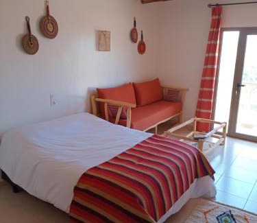 Sidi Kaouki Bed & Breakfast | Kaouki Zen Lodge