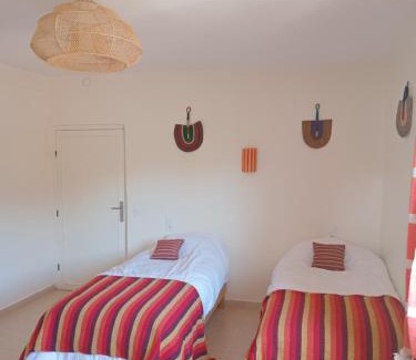 Sidi Kaouki Bed & Breakfast | Kaouki Zen Lodge