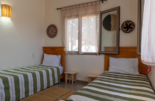 Sidi Kaouki Bed & Breakfast | Kaouki Zen Lodge
