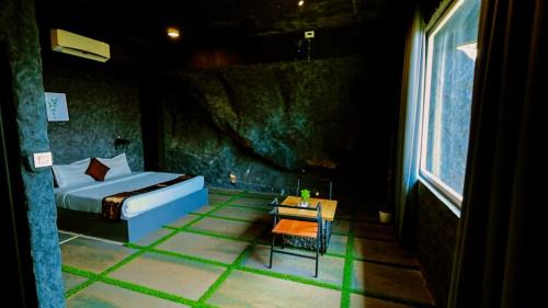 Mananthavady Hotel | Kap Korome Village Resort