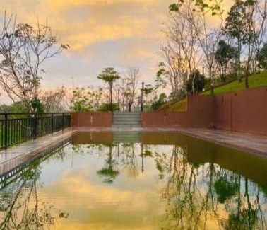 Mananthavady Hotel | Kap Korome Village Resort