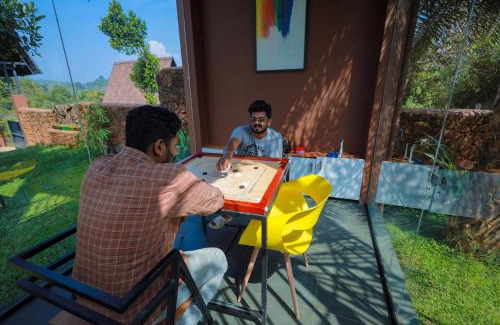 Mananthavady Hotel | Kap Korome Village Resort