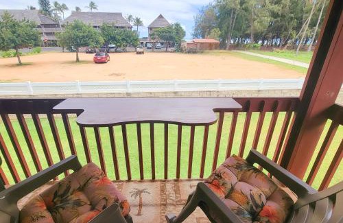 Wailua Apartment | Kapa'a Captivation