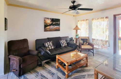 Wailua Apartment | Kapa'a Captivation