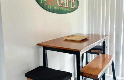 Wailua Apartment | Kapa'a Captivation
