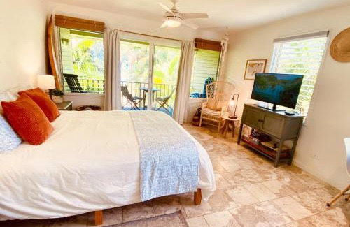 Wailua House Lots Hotel | Kapa'a Sands 17