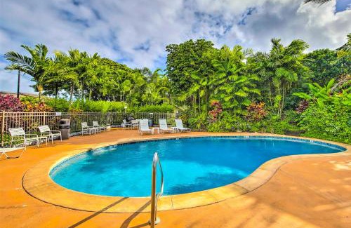 Wailua House Lots Hotel | Kapa'a Sands 17
