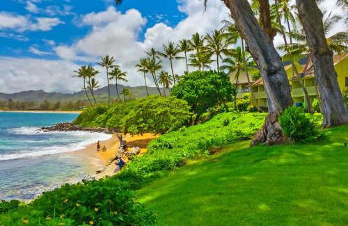 Wailua House Lots Hotel | Kapa'a Sands 17