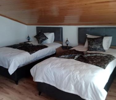 Ortahisar Apartment | Kapadokya'nın Büyüsüne Davet