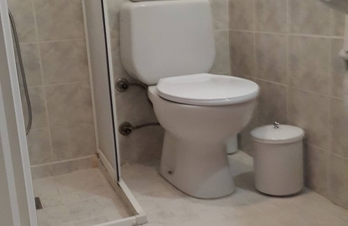 Guzelyurt Hotel | Kapadokya Stonelake Hotel
