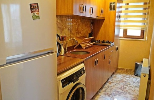 Beyazit Apartment | kapalı carsı ya 10 dakıka yurume masafesınde