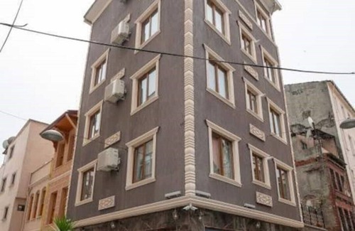 Beyazit Apartment | kapalı carsı ya 10 dakıka yurume masafesınde