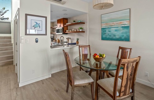 Napili Condo | Kapalua Bay Villa 33B2 By Parrish New Interior & AC