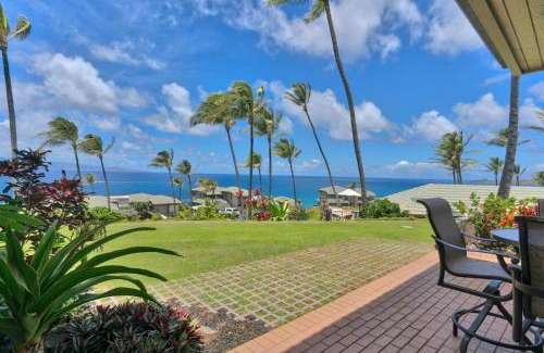 Napili Apartment | Kapalua Bay Villas 15G4
