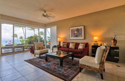 Napili Apartment | Kapalua Bay Villas 15G4