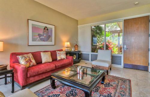 Napili Apartment | Kapalua Bay Villas 15G4