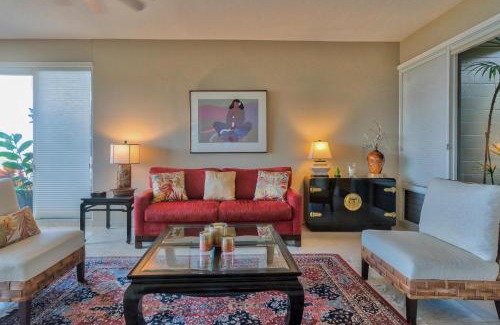Napili Apartment | Kapalua Bay Villas 15G4