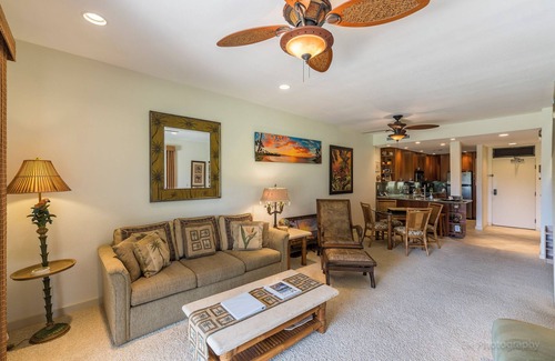 Kapalua Condo | Kapalua Bay Villas – Spacious Double Retreat in Maui’s Premier Resort