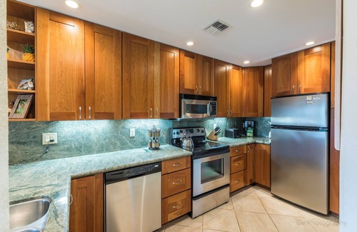 Kapalua Condo | Kapalua Bay Villas – Spacious Double Retreat in Maui’s Premier Resort