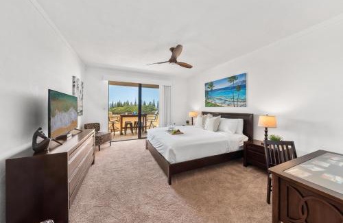 Kapalua House | Kapalua Golf Villas 15T5