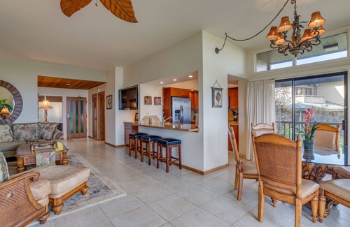 Kapalua Condo | Kapalua Ridge Villa 812
