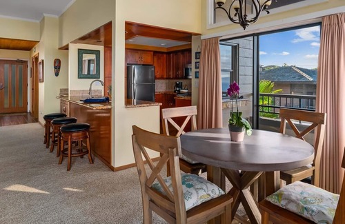 Kapalua Condo | Kapalua Ridge Villa 922 By Parrish Maui - Panoramic OV & close to pool