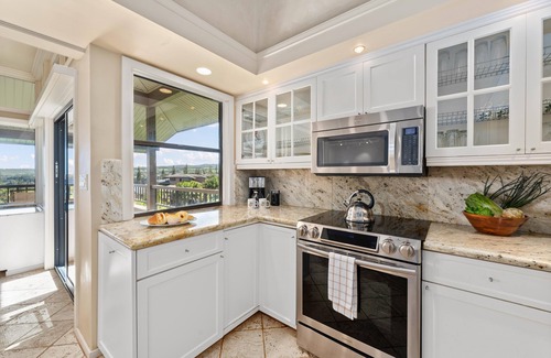 Kapalua Apartment | Kapalua Ridge Villas 1423