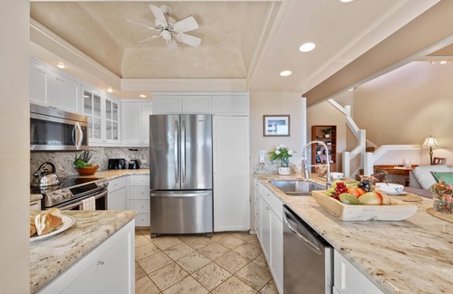Kapalua Apartment | Kapalua Ridge Villas 1423