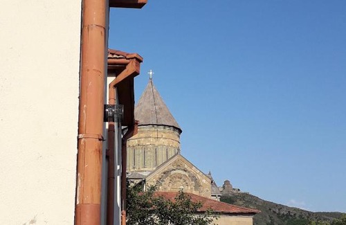 Mtskheta House | KAPANA