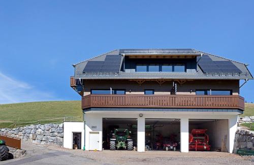 Triberg im Schwarzwald House | Kapellenhof Ferienwohnungen