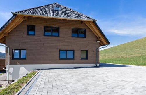 Triberg im Schwarzwald House | Kapellenhof Ferienwohnungen