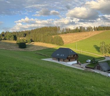 Triberg im Schwarzwald House | Kapellenhof Ferienwohnungen