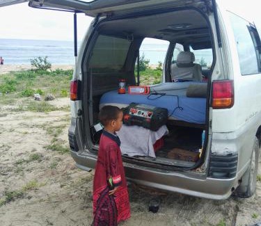 Nuku'alofa Other | Kapeta Campervan
