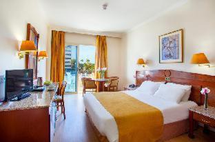 Limassol Hotel | Kapetanios Limassol Hotel
