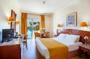 Limassol Hotel | Kapetanios Limassol Hotel