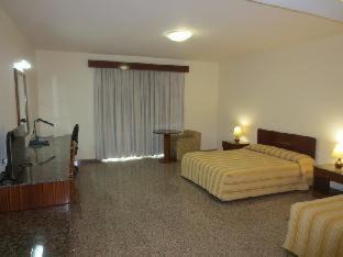 Limassol Hotel | Kapetanios Limassol Hotel